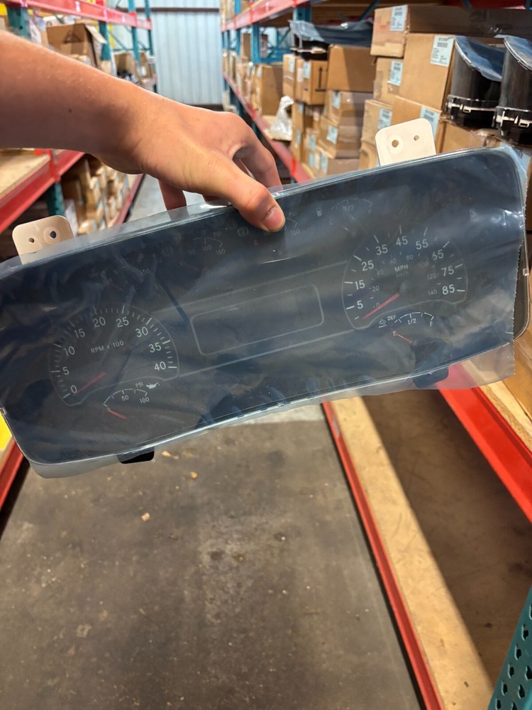 NAVISTAR PDC CLUSTER,HOUSING ,E/E, INSTR CL 4094347C1