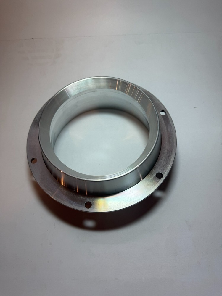 Flanged Liner - Large 6 7/8 OBJ part #1833