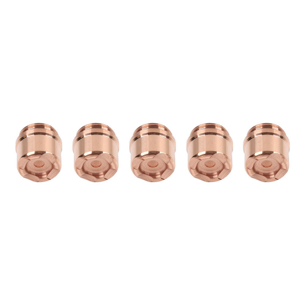 Plasma Torch Consumable 9-8235 Shield Cap 5pcs for SL60-SL100