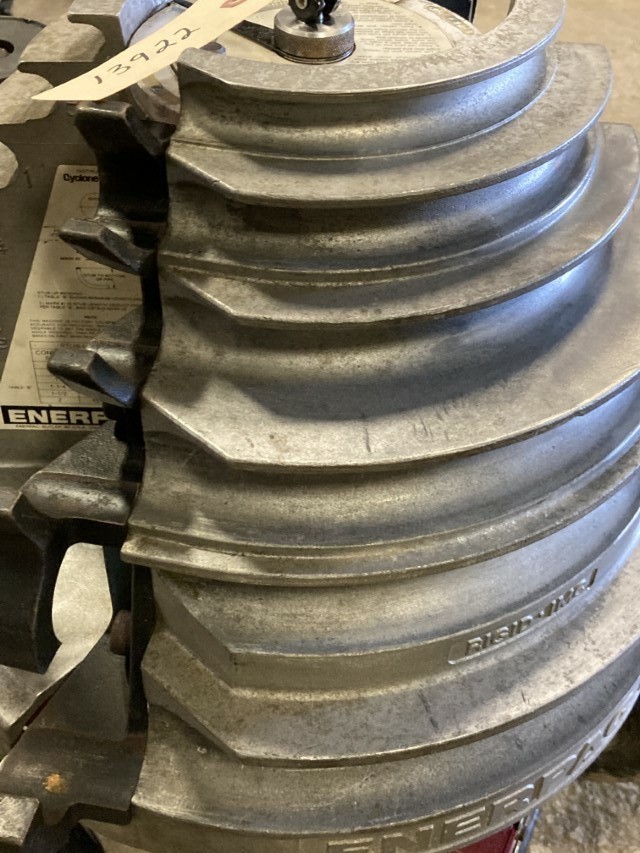 Enerpac Cyclone bender 1/2 - 1 1/2, B2000