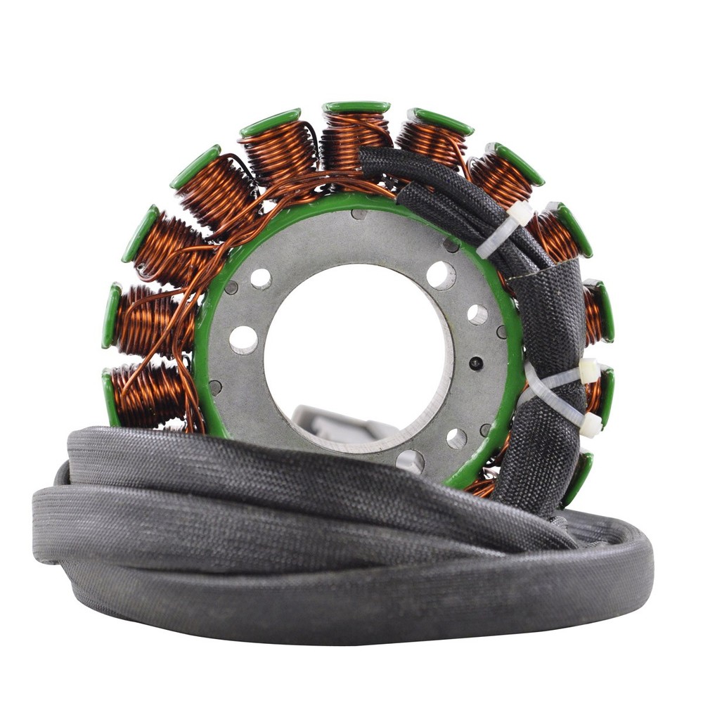 Stator + Mosfet Regulator for Can-am Commander Max 1000 2014 2015 2016 2017