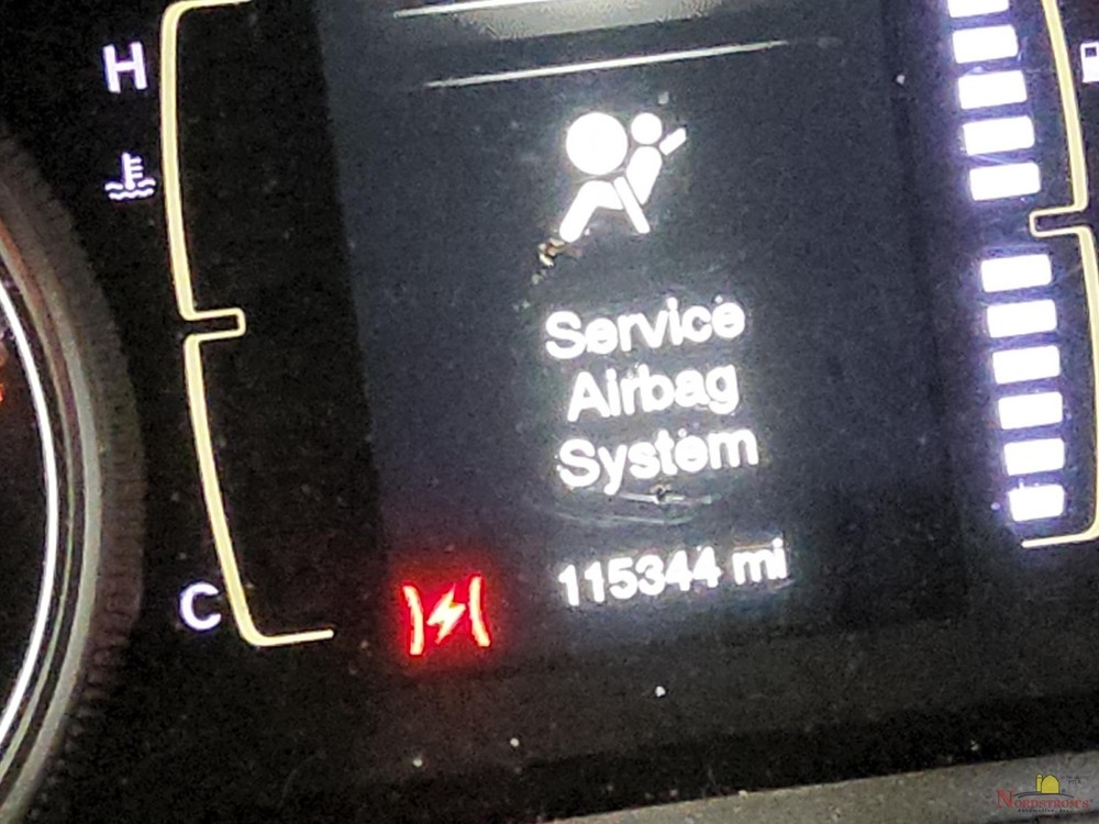 2016 Jeep Cherokee Transmission Control Module Computer