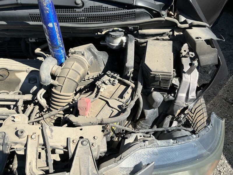 Transfer Case Automatic Fits 12-14 CR-V 784420