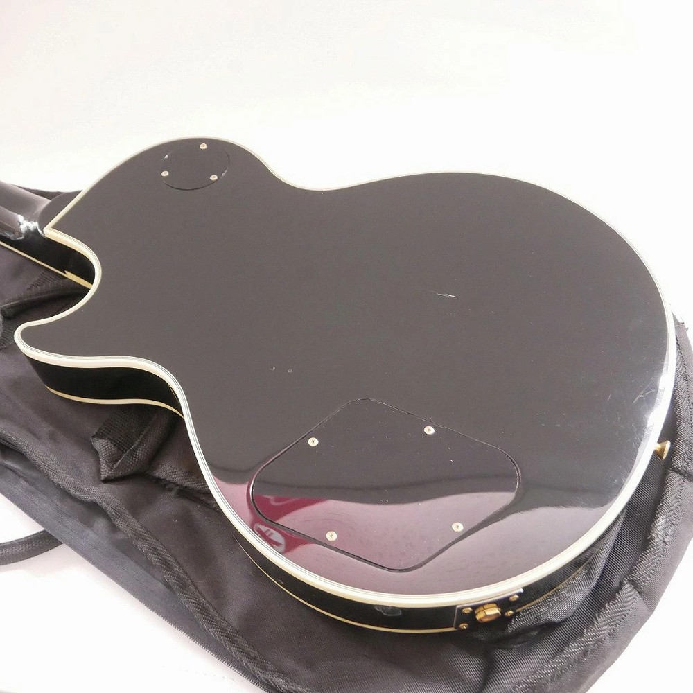 Epiphone LPC80 electric guitar #QY002X