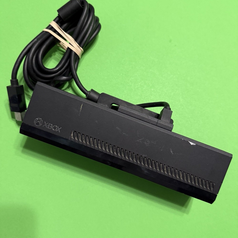 Microsoft Xbox One Kinect Camera Motion Sensor Bar Model 1520 - OEM Not Tested