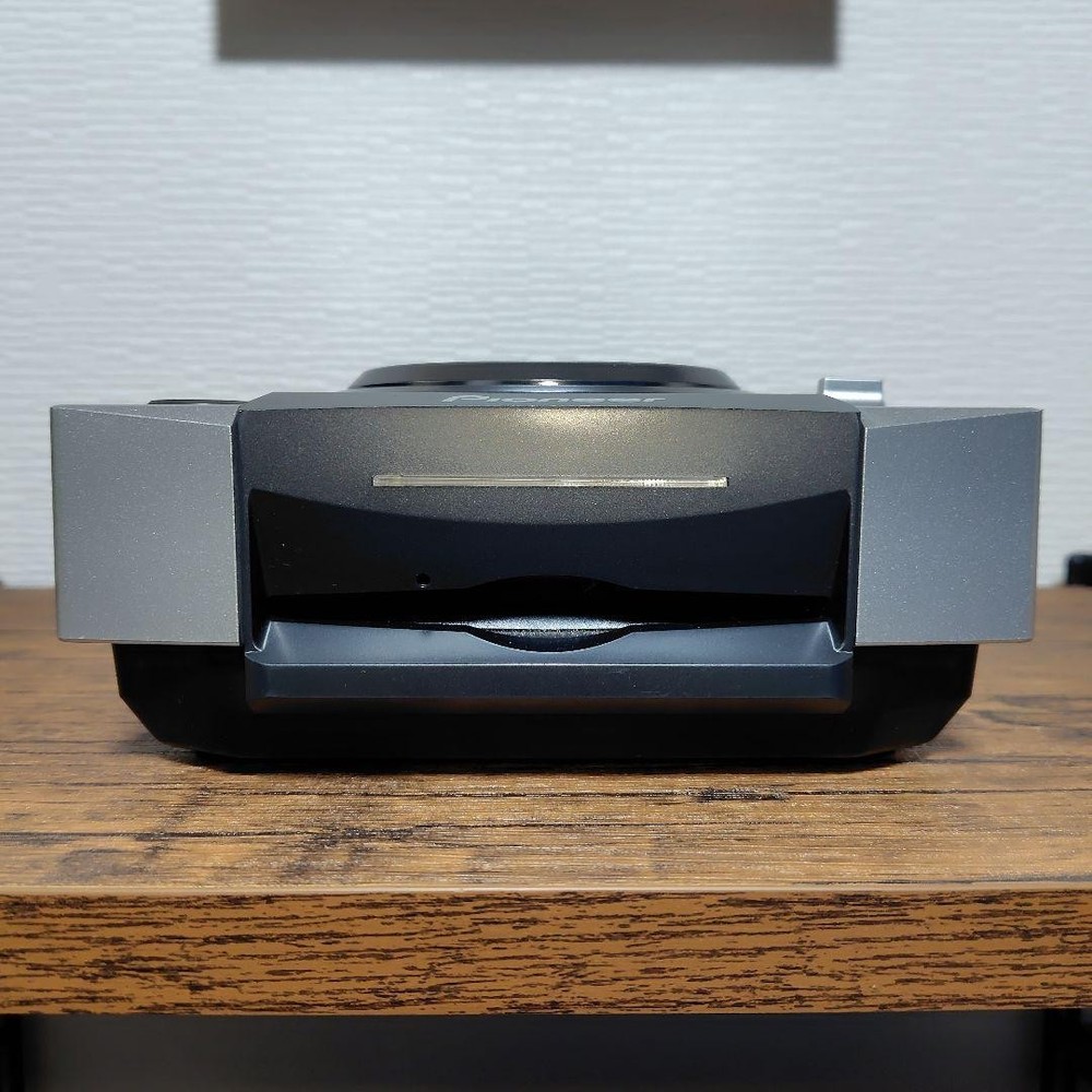 Pioneer CDJ-200 COMPACT DISC PLAYER Digital CD Deck with Effects AC100V