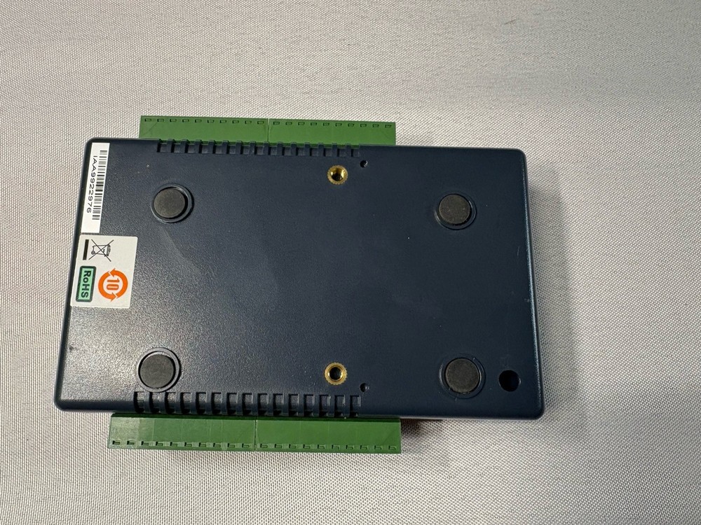 ADVANTECH USB-4750 32-CHANNEL ISOLATED DIO USB MODULE