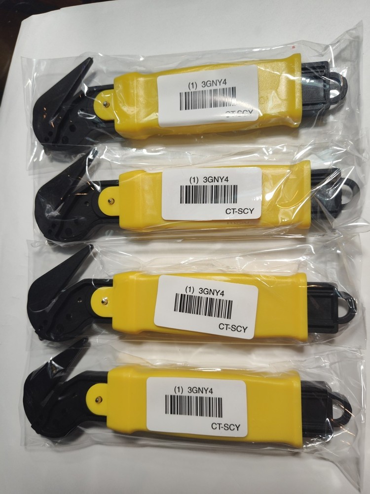 Swift Safety Cutter CT-SCY (4 pack)