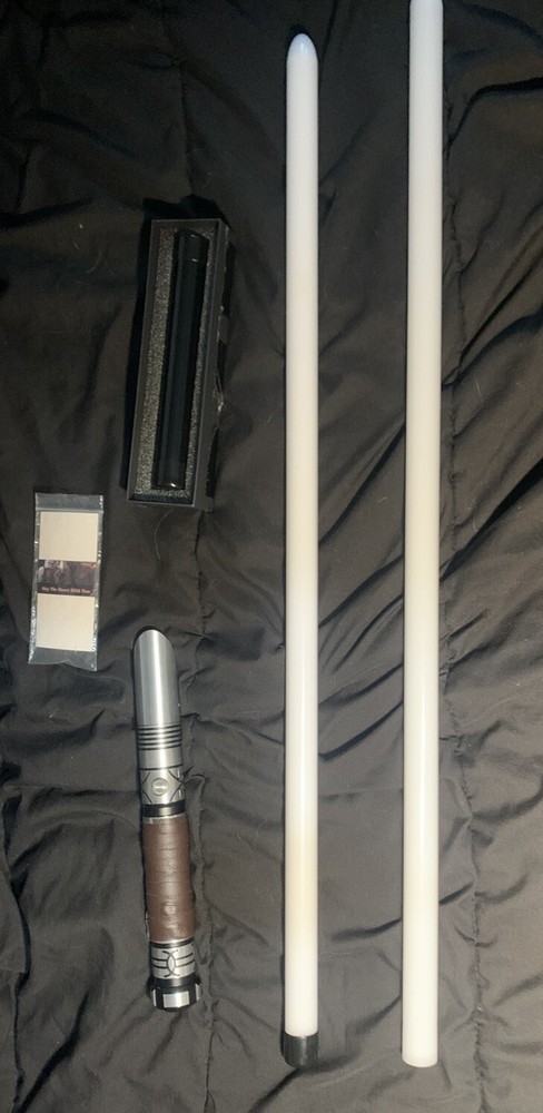 Neosaber Skeptic Saber Bundle