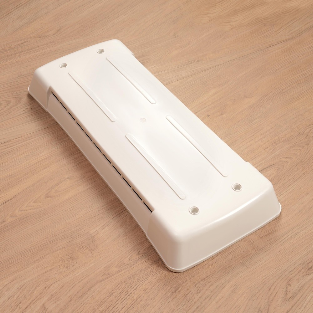 For Truck RV Camper Refrigerator Vent Lid #65528 For Dometic Refrigerator Vent