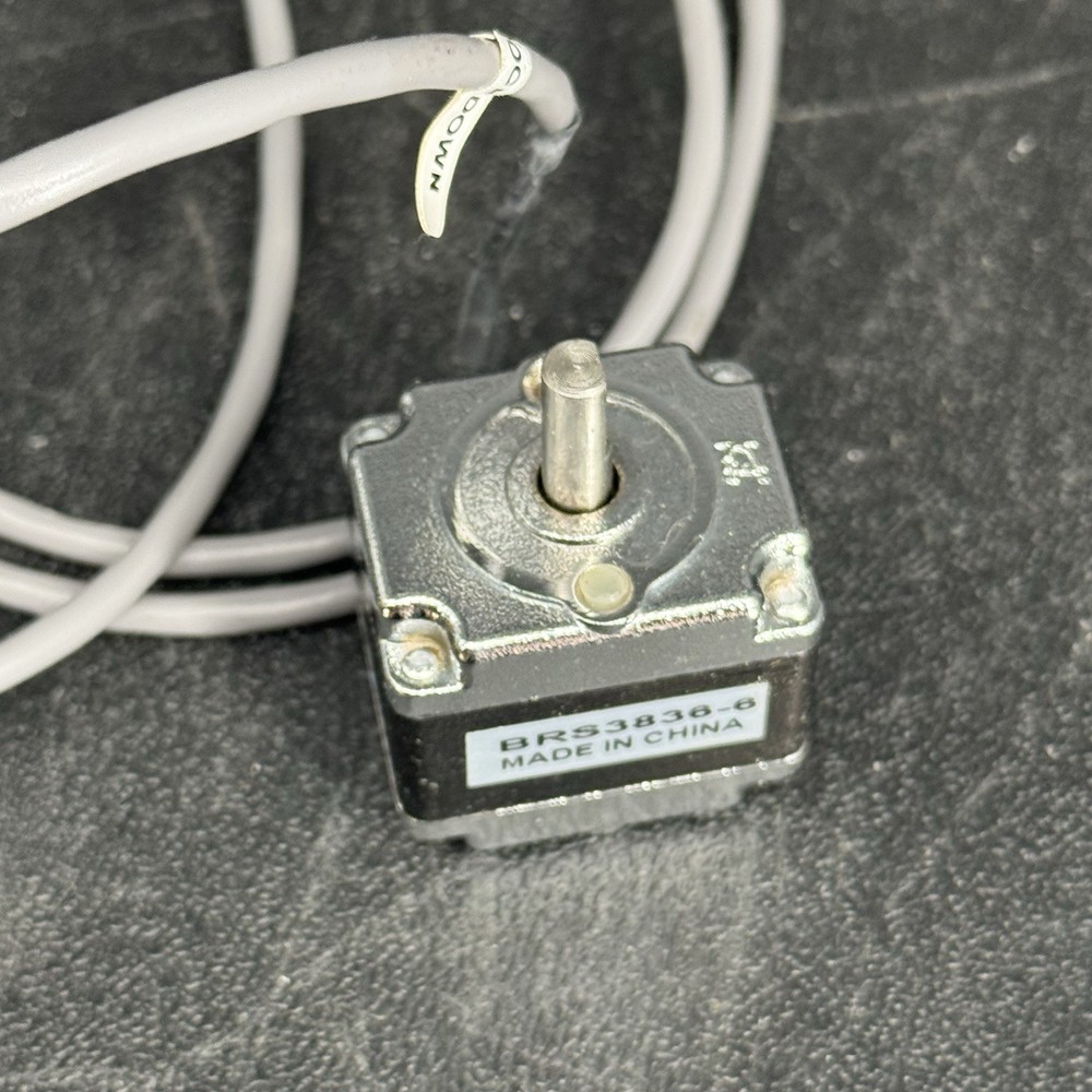 24871 OEM MOTOR ASSY BRS3836-6