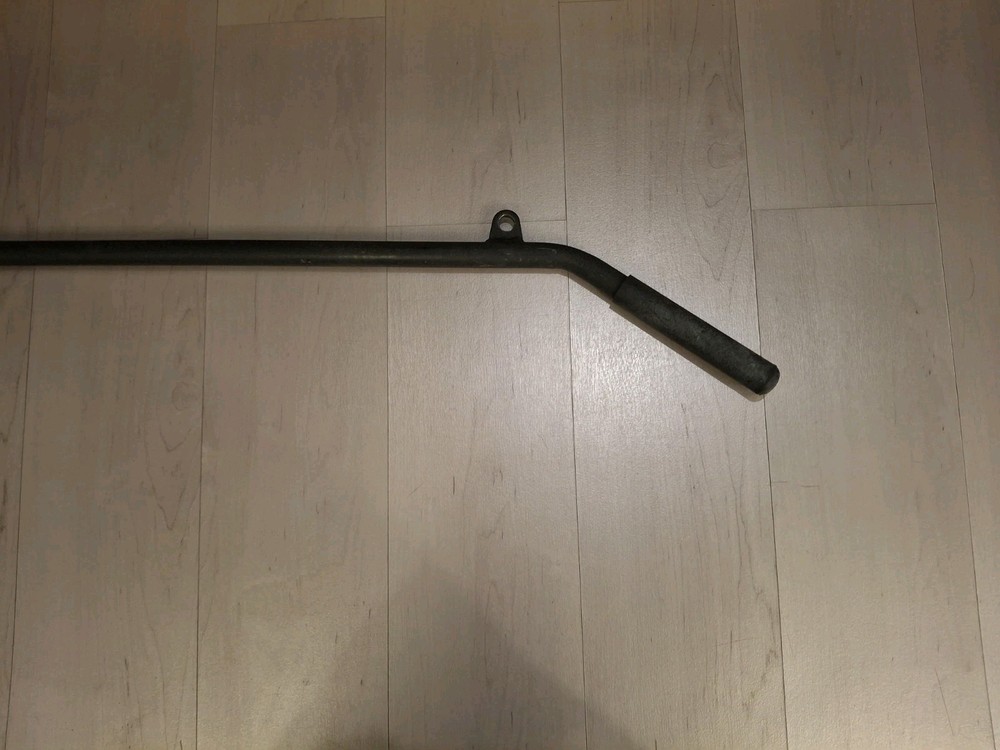 Bowflex Xtreme X2 Pull Down Bar Lat