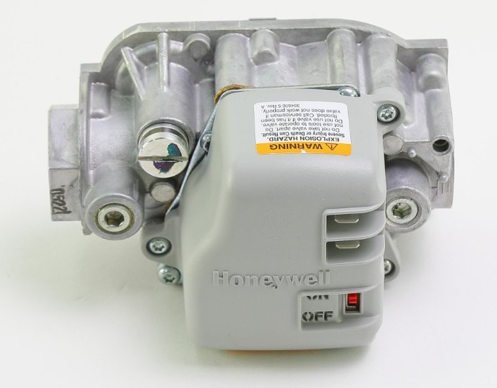 Protech 60-105055-01 Replacement Gas Valve