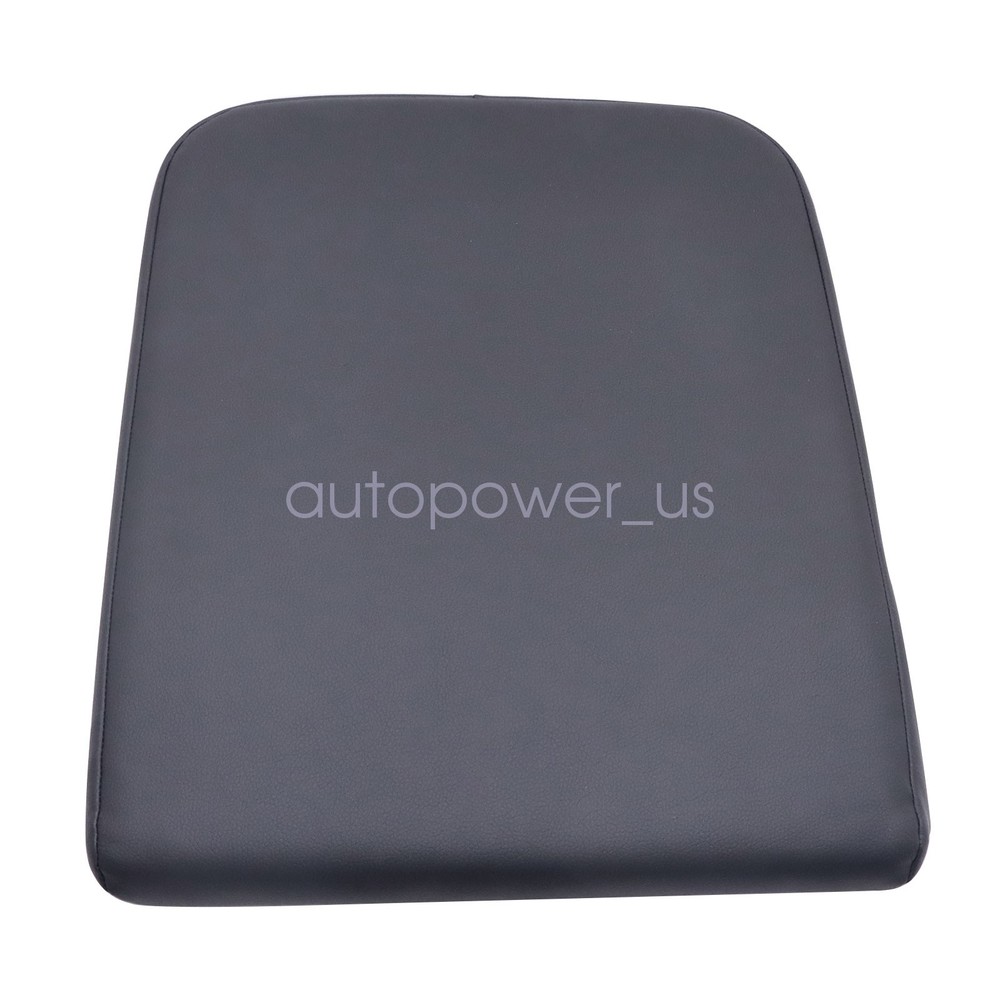 Center Black Console Armrest Lid For 2002-2012 Dodge Ram WP051DVAA 1QA10BD3AA