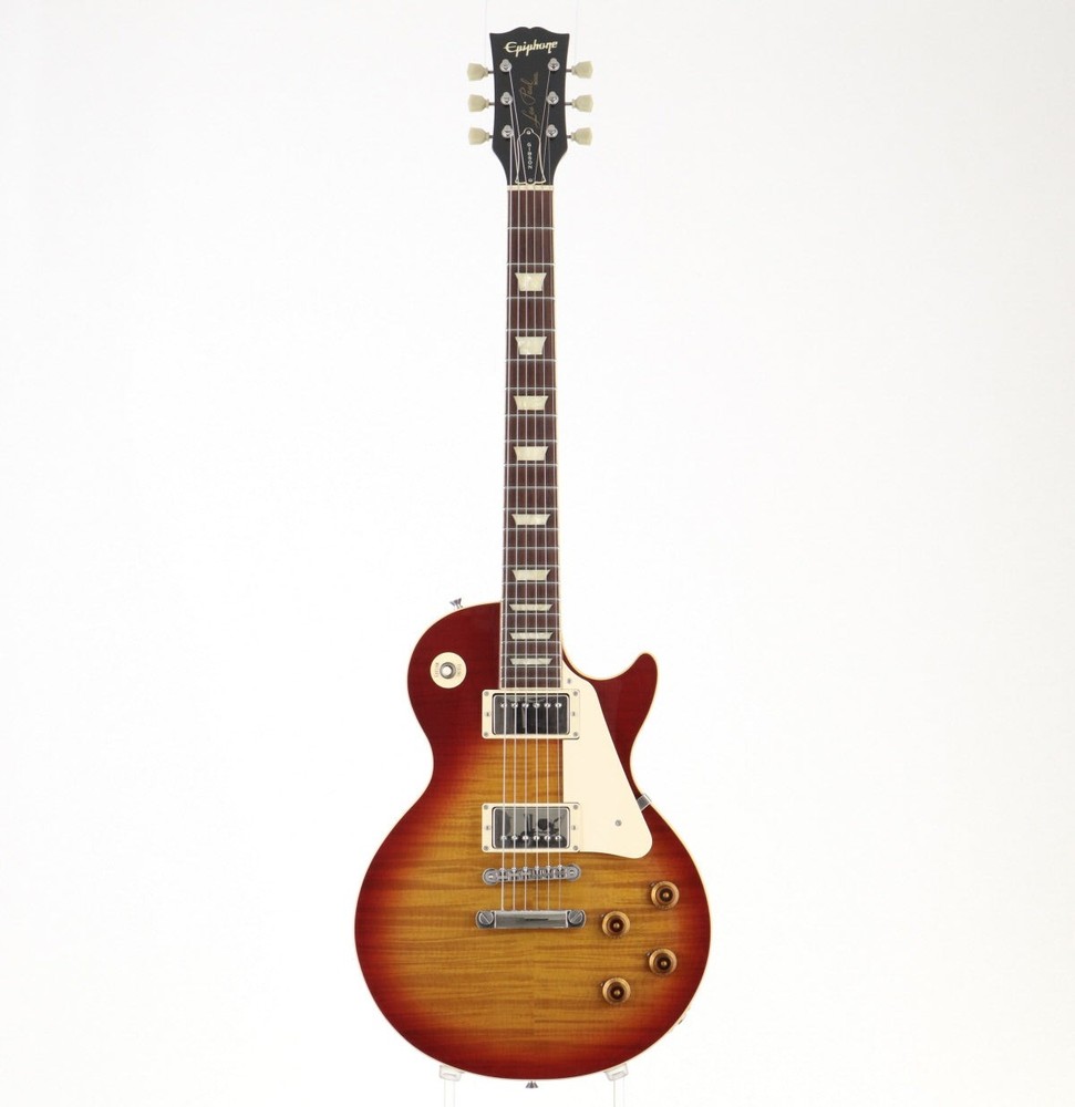 EPIPHONE LPS-85F [2120]