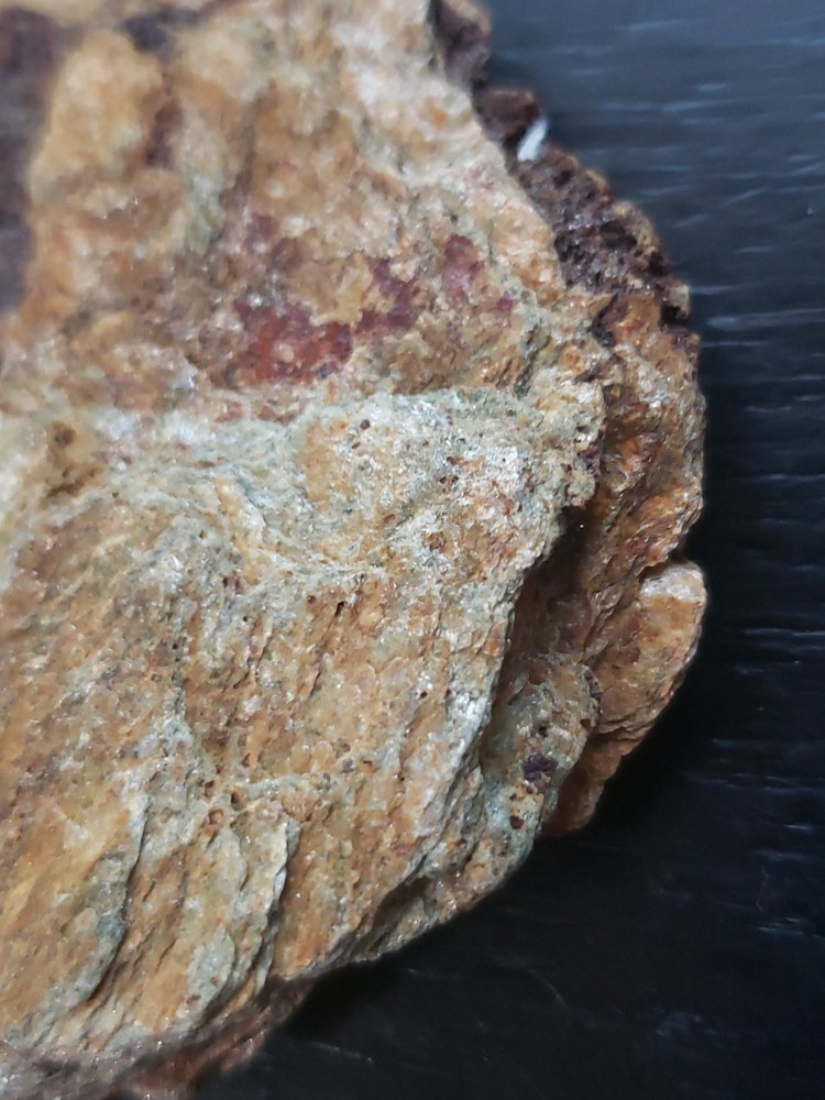 Native Gold Quartz Specimen TGW=41.7
