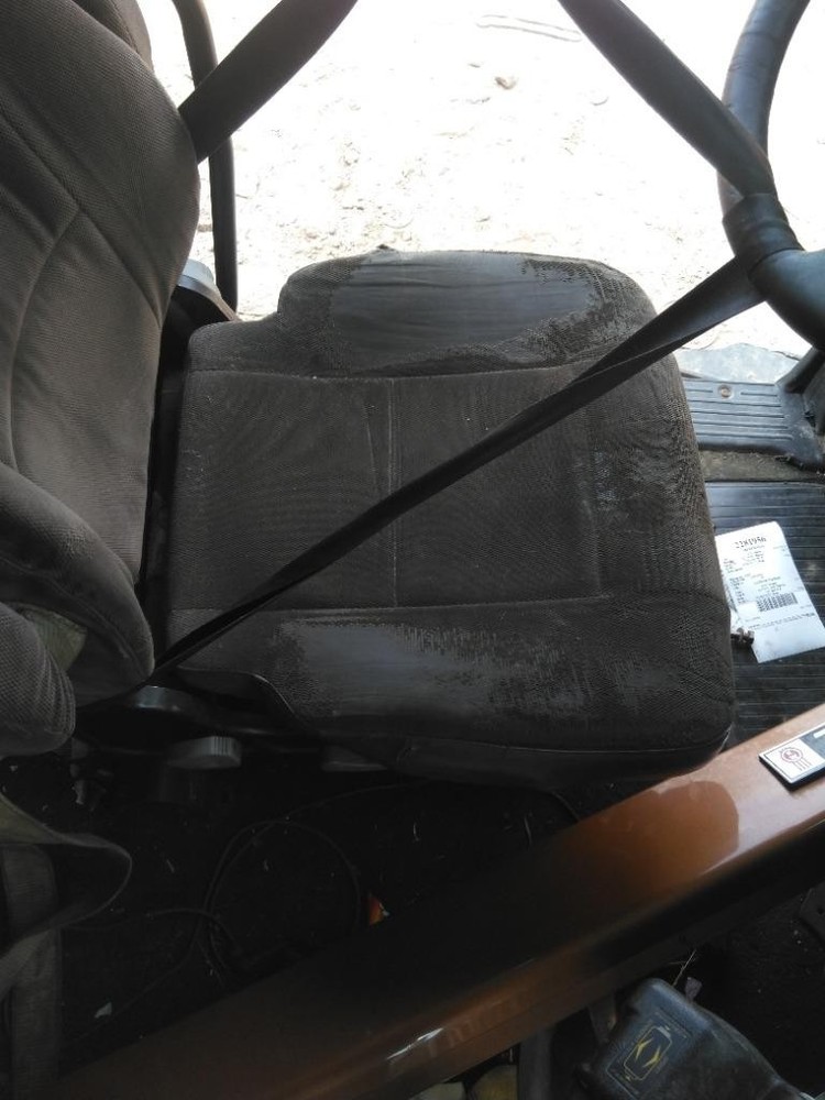 Replaces 2003 KENWORTH T2000 FRONT SEAT , GA