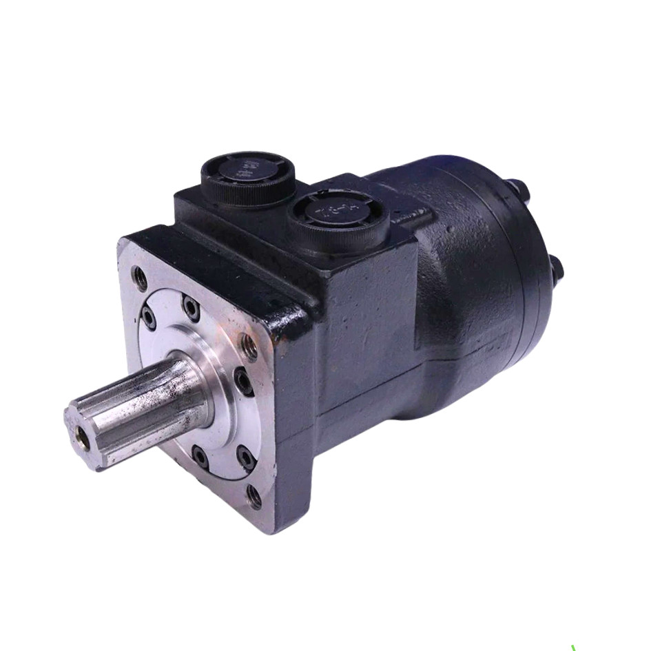 Aztec Replacement for Eaton Char-Lynn (Danfoss) 101-1057-009 - Hydraulic Motor