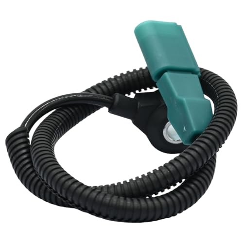 Ignition Knock Detonation Kd Sensor A3 A4 A5 A6 Beetle Cayenne Cc Golf Jetta