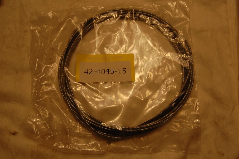 Mig Welder Liner 42-4045-15