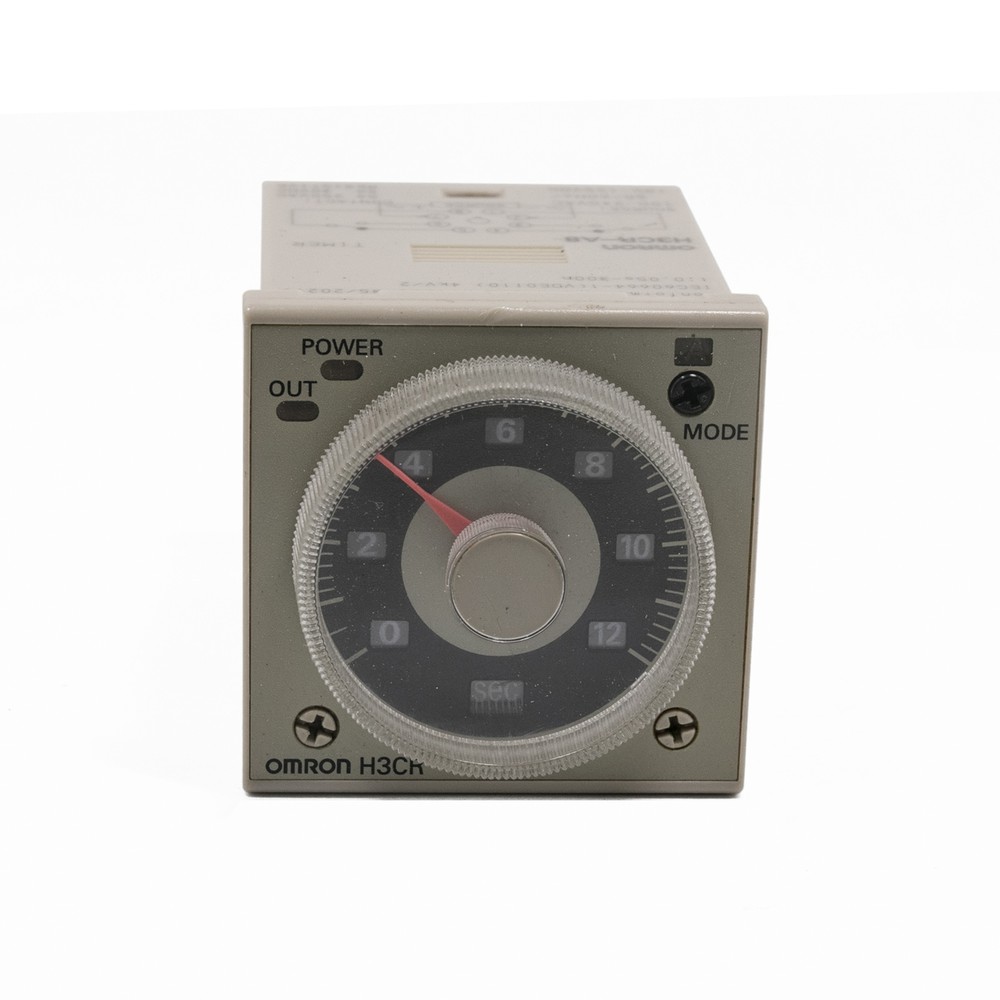 1PC NEW Omron H3CR-A8 Timer Module H3CRA8 #DM