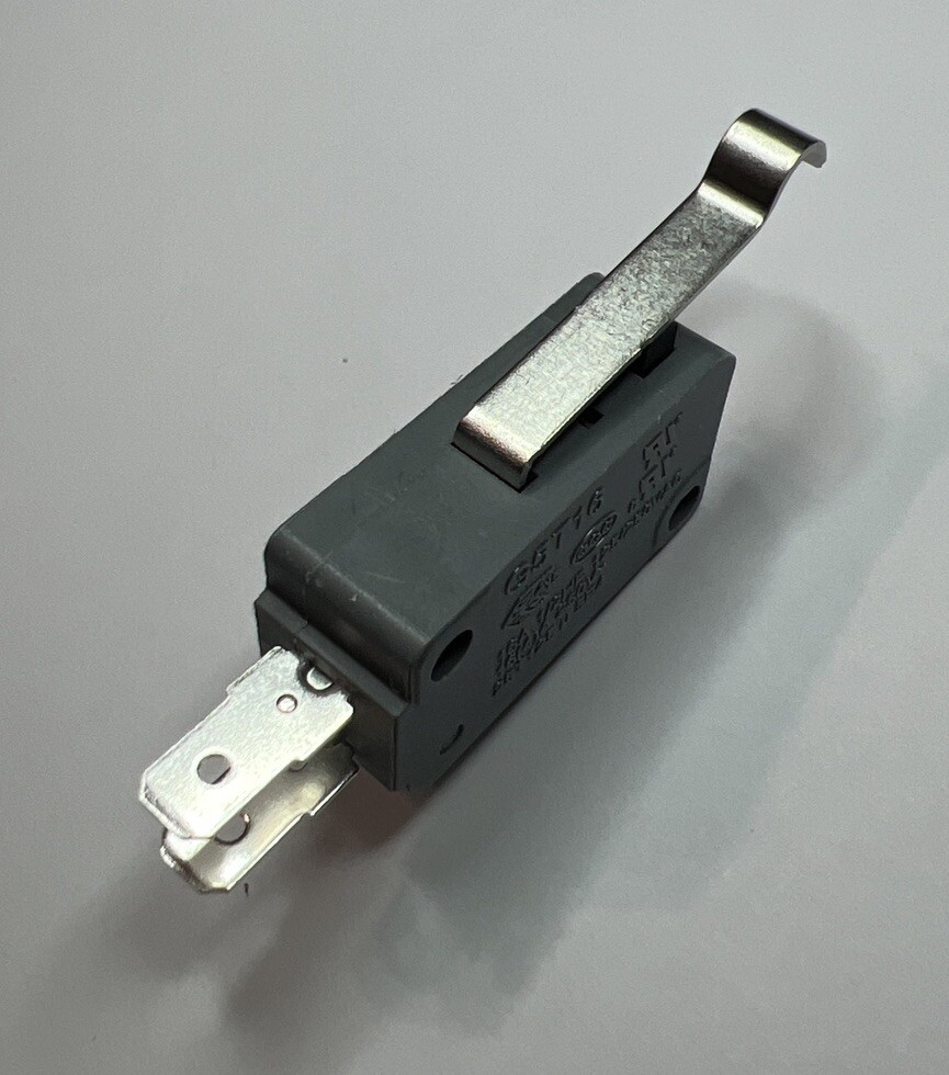 Frymaster Microswitch, Formed End 8072572