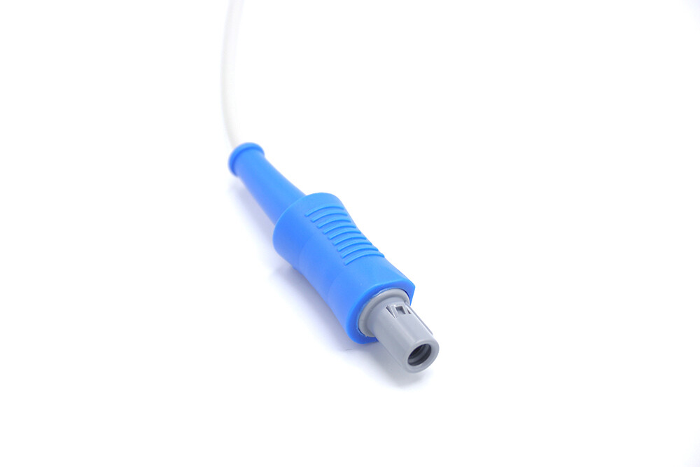 Mindray Datascope SpO2 Adapter MEC1000 MEC1200 Compatible 40Deg - Ship Same Day