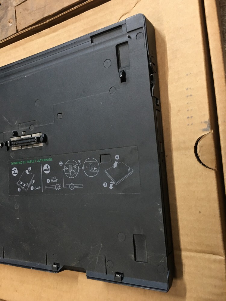 Lenovo ThinkPad Docking Station TYPE 2505