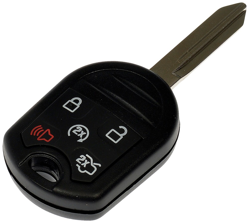 For 2015-2017 Ford Expedition Dorman Keyless Entry Transmitter 2016