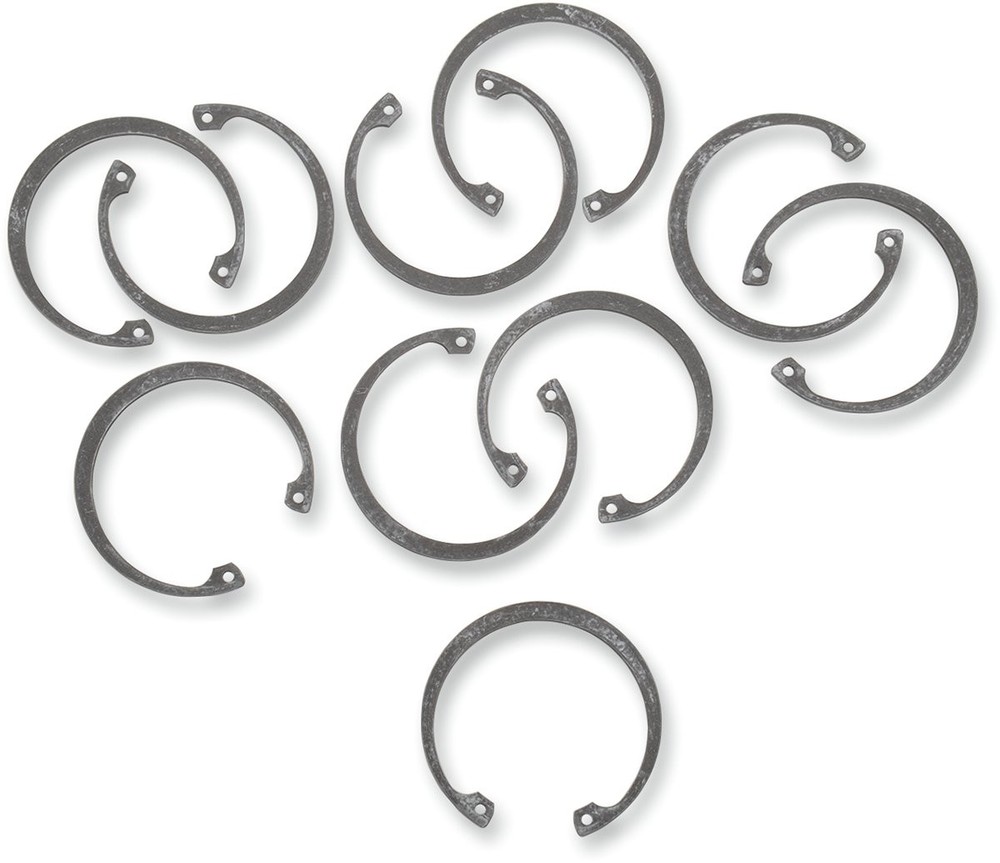 Eastern Inner Primary Cover Snap Ring (10 Pack) (A-60678-85)
