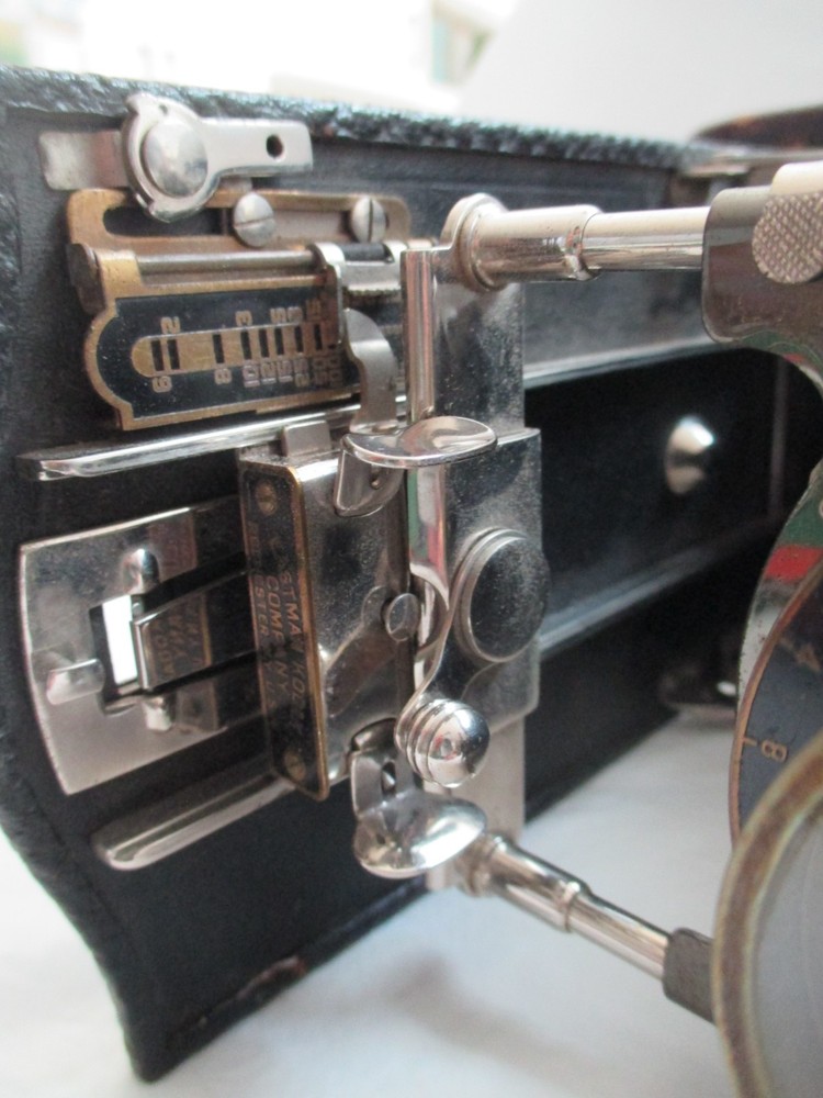 Kodak Foldable Brownie