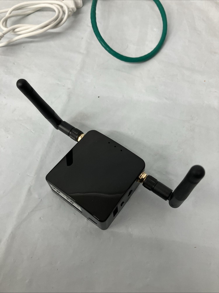 GL.iNet Shadow (GL-AR300M-ext) Mini Smart Router Wireless