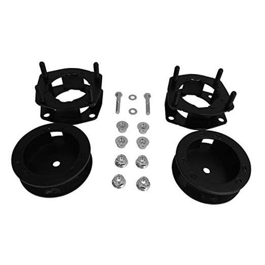 Lift & Level Kit