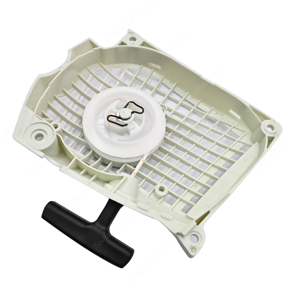 For STIHL MS271 MS311 MS391 Chainsaws Recoil Pull Starter Assembly Replacement