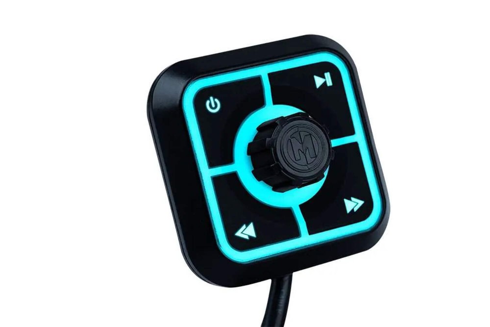 Memphis Bluetooth Controller w/ Aux and USB SBT4- Discontinued