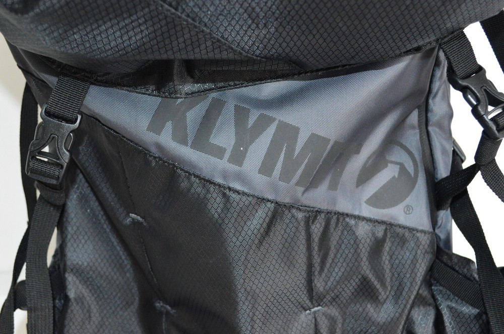 Klymit Motion 60 Air Frame 60L Backpack- NWT