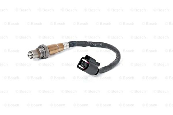 BOSCH Lambda Sensor 0258027065