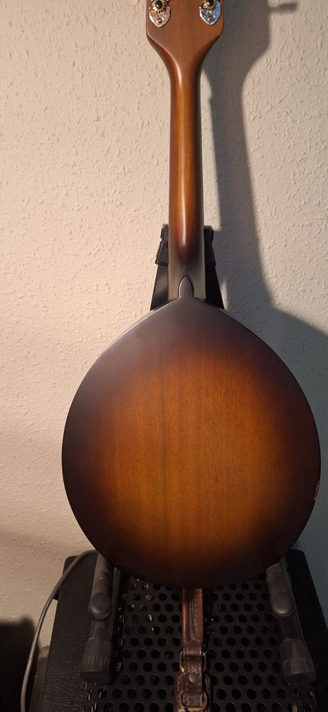 kentucky mandolin KM100