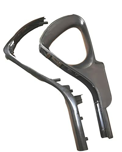 Handle Repair Kit Replacement for Oreck Elevate Command and Control Upright V...