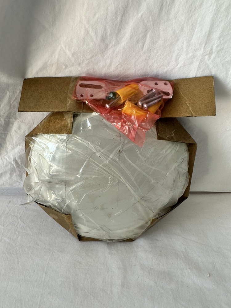 Gen II White Downlight, Dimmable, 3000K, New