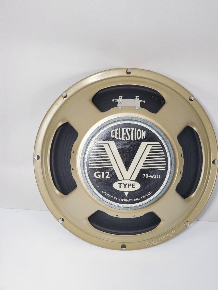 Celestion Neo V Type 16 Ohm Guitar Speaker Woofer Lightweight