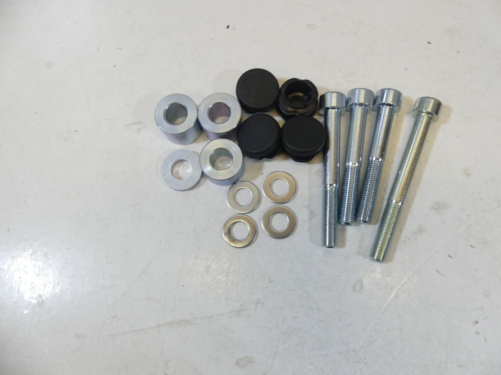 Yamaha MT-09 Tracer Pull Engine Guard M02031