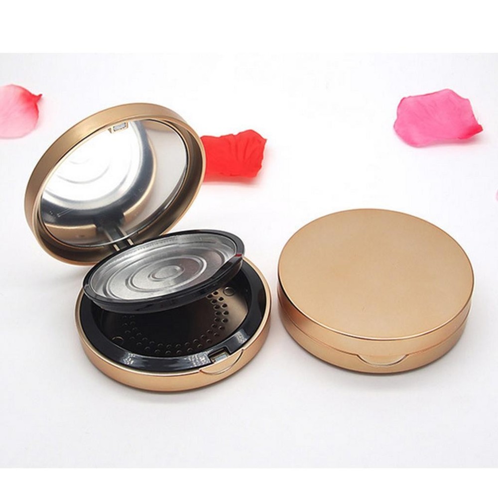 Empty Makeup Concealer Highlight Case Holder Box
