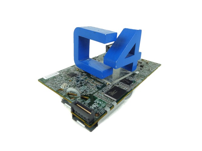 HP 749800-001 SMART ARRAY PCIE P244BR CONTROLLER 749680-B21