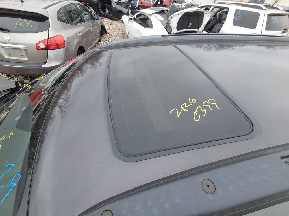 TRAVERSE 2017 Seat Rear 2721790