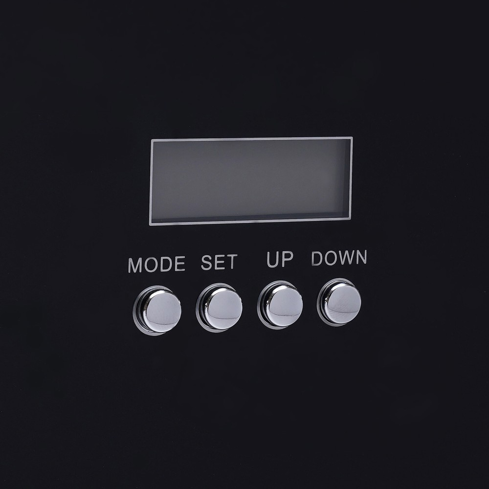 800ml Essential Oil Diffuser Scent Machine Smart Aroma Fragrance Air Atomizer