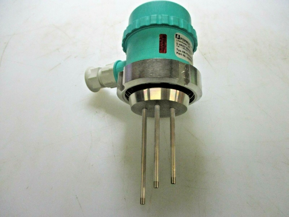 NEW PEPPERL+FUCHS MANNEIM LEVEL SENSOR 038561