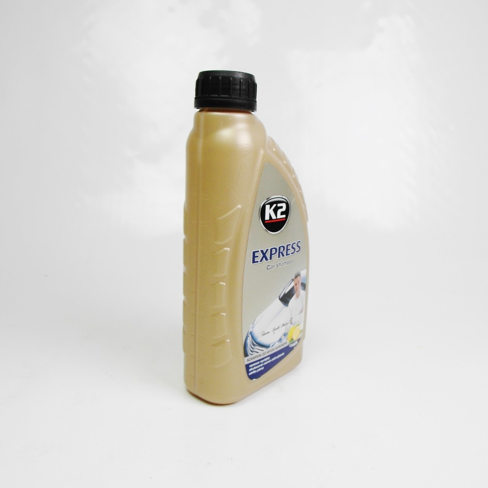 K2 Car Shampoo Express With Corrosion Preventative 1L K131