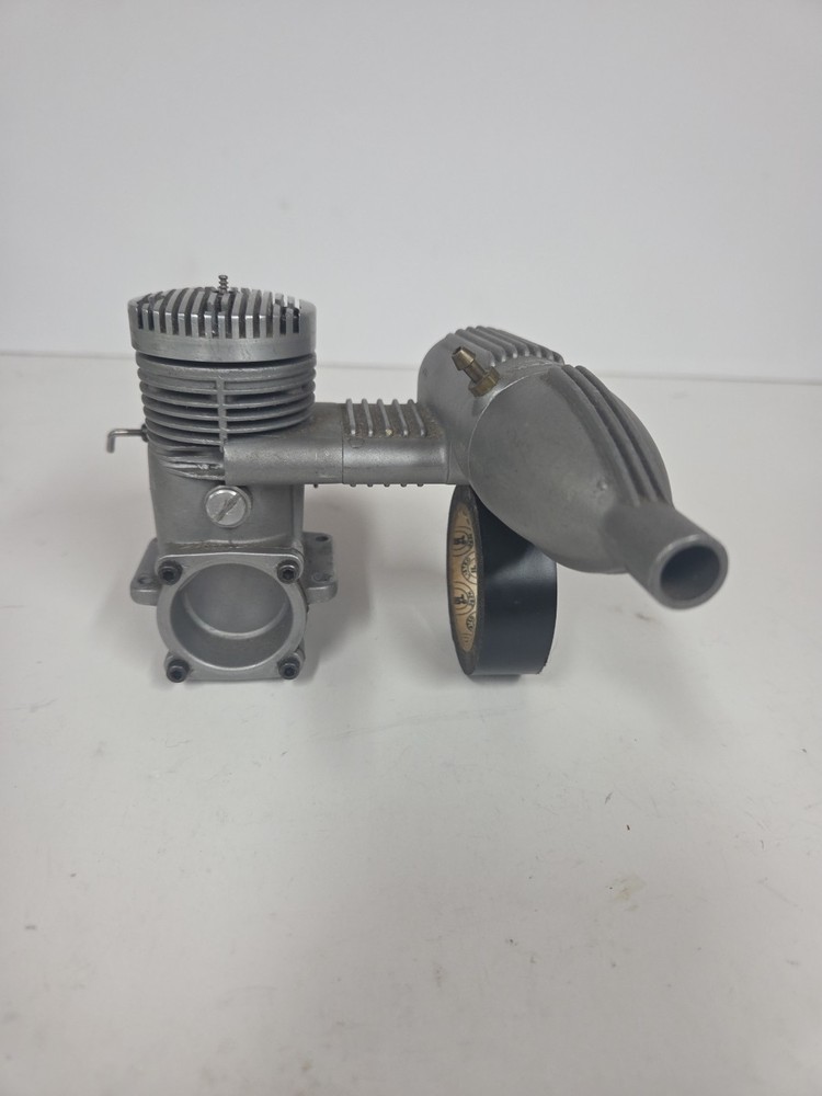 K&B 61 Model Airplane Engine RC