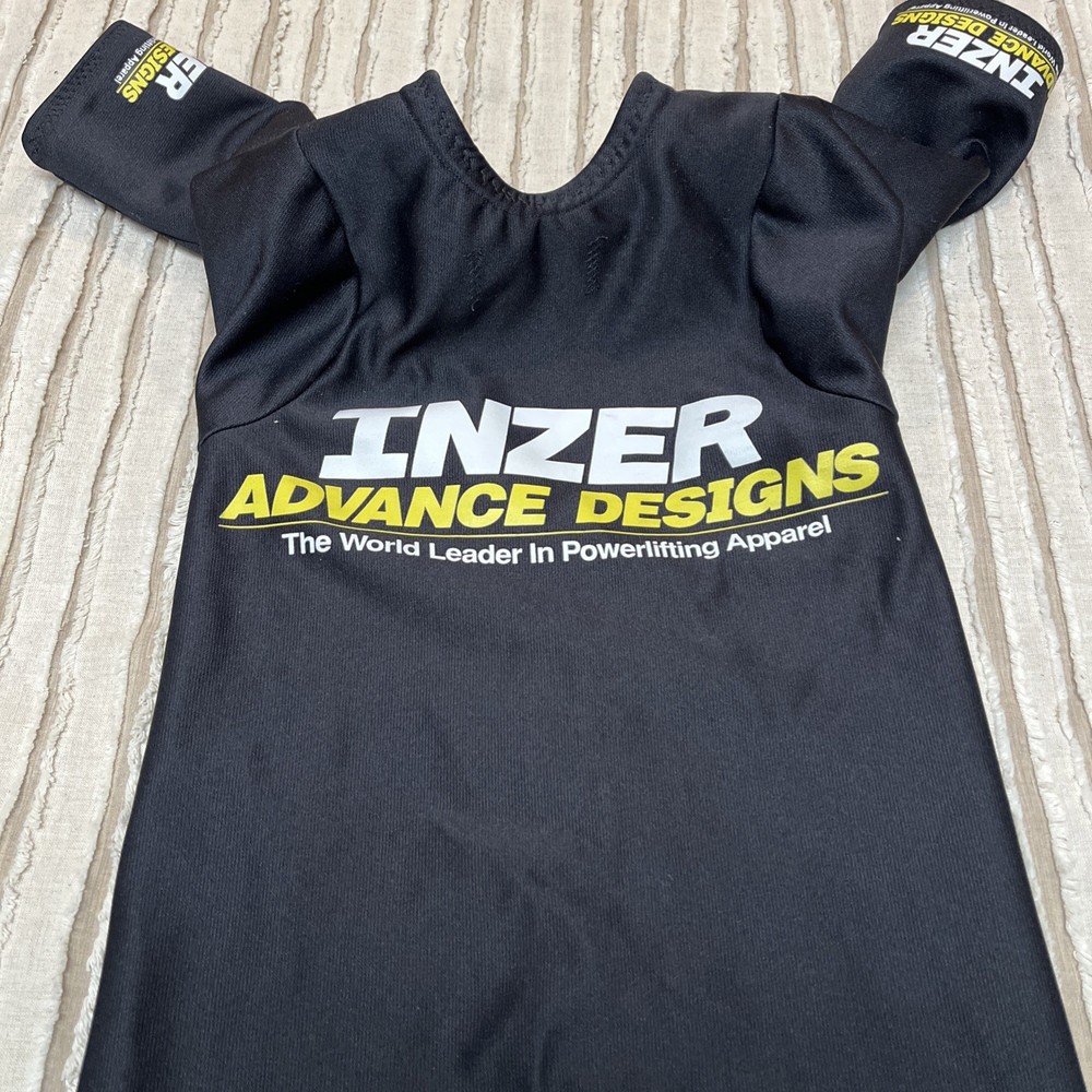 Inzer EHPHD Bench Press Shirt
